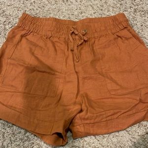 Women’s shorts